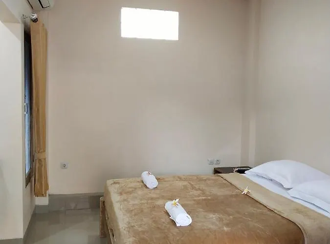 招待所 Lidah Lokal 新加拉惹