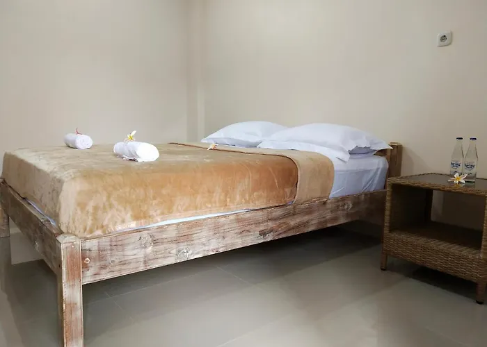 Lidah Lokal 3* 新加拉惹
